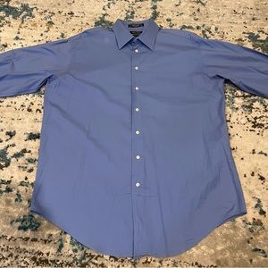 Long Sleeve Dress Shirt